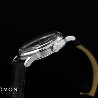 Mechanical Classic & Simple Style 38 Brown Ref. RA-BB0004Y