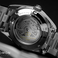 Mechanical Contemporary 38 Copper Ref. RE-AU0108G