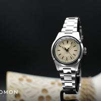 Big Crown 34 Brown Ref. 01 531 7797 4056-07 8 17 06