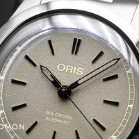 Big Crown 34 Brown Ref. 01 531 7797 4056-07 8 17 06