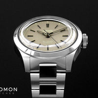 Big Crown 34 Brown Ref. 01 531 7797 4056-07 8 17 06