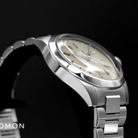 Big Crown 34 Brown Ref. 01 531 7797 4056-07 8 17 06