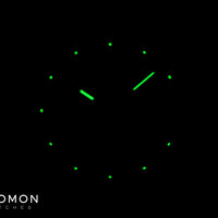 Heritage Star Edition Ref. 01 733 7813 4151-Set
