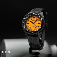 1521 DLC Full Orange