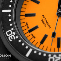1521 DLC Full Orange