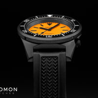 1521 DLC Full Orange