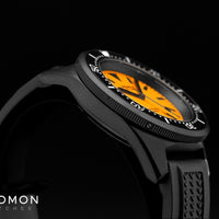 1521 DLC Full Orange