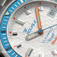Matic S White Bracelet