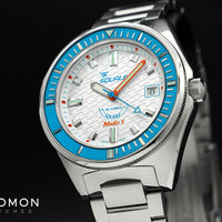 Matic S White Bracelet