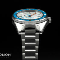 Matic S White Bracelet