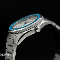 Matic S White Bracelet
