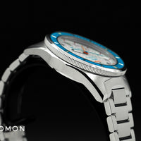 Matic S White Bracelet