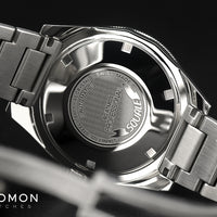 Matic S White Bracelet