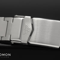 Matic S White Bracelet