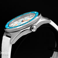 Matic S White Mosaic Rubber
