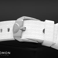 Matic S White Mosaic Rubber