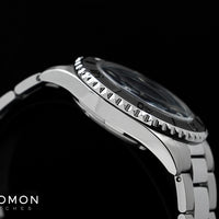 Ocean 39 Nova Black Ceramic for Gnomon