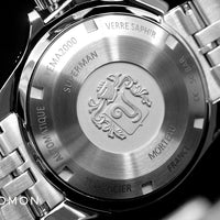 Superman 500 39mm