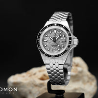 Superman Titanium MoonTide CMM.11 - Ltd Ed 400pcs