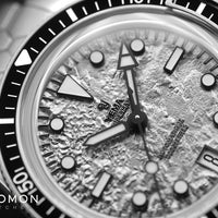 Superman Titanium MoonTide CMM.11 - Ltd Ed 400pcs