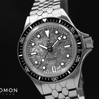 Superman Titanium MoonTide CMM.11 - Ltd Ed 400pcs