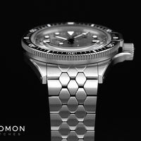 Superman Titanium MoonTide CMM.11 - Ltd Ed 400pcs