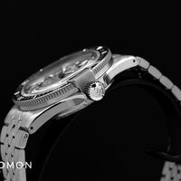 Superman Titanium MoonTide CMM.11 - Ltd Ed 400pcs