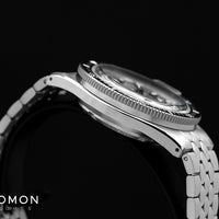 Superman Titanium MoonTide CMM.11 - Ltd Ed 400pcs