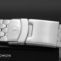 Superman Titanium MoonTide CMM.11 - Ltd Ed 400pcs