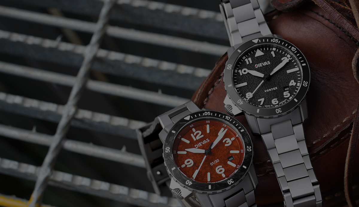 Solaris 39 Ti & Vortex 39 TiThe Dievas Legacy Continues