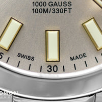Engineer III Marvelight Chronometer Champagne Ref. NM9026C-S39CJ-CH - Ltd Ed 100pcs