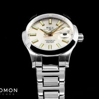 Engineer III Marvelight Chronometer Champagne Ref. NM9026C-S39CJ-CH - Ltd Ed 100pcs