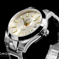 Engineer III Marvelight Chronometer Champagne Ref. NM9026C-S39CJ-CH - Ltd Ed 100pcs