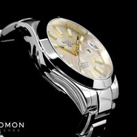 Engineer III Marvelight Chronometer Champagne Ref. NM9026C-S39CJ-CH - Ltd Ed 100pcs