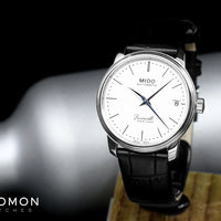 Baroncelli Heritage Lady - Leather Ref. M027.207.16.010.00