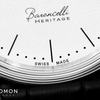Baroncelli Heritage Lady - Leather Ref. M027.207.16.010.00
