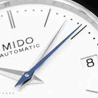 Baroncelli Heritage Lady - Leather Ref. M027.207.16.010.00
