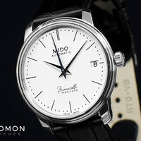 Baroncelli Heritage Lady - Leather Ref. M027.207.16.010.00