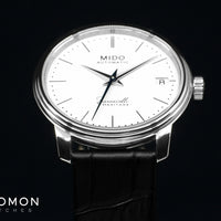 Baroncelli Heritage Lady - Leather Ref. M027.207.16.010.00