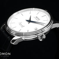 Baroncelli Heritage Lady - Leather Ref. M027.207.16.010.00